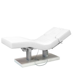 Dubaï - table de massage et soin - 4 moteurs