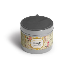 Bougie de massage 35g [fleur de jasmin]