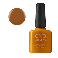 Vernis semi-permanent - willow talk - 7.3ml