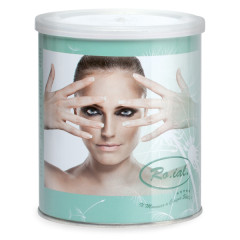 Pot de cire aloe vera XEPIL0153