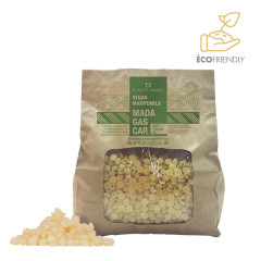Perles De Cires Pellable 800gr Hulie De Tamanu Eco-Cert XEPIL0217