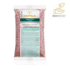 Perles de Cire Pelable Primo Mauve jasmine Xanitalia