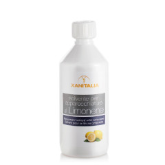 Nettoyant Cire Citron 500ml XANITALIA XEPIL2026 