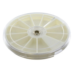 Caroussel à strass XFONG0111