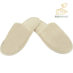 Mules Fermees Eco Friendly XLJ0202