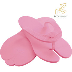 Tongs enfants du 30 au 35 - le pack de 80 paires - 2 couleurs au choix