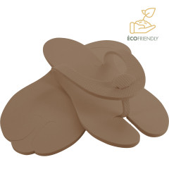 Tongs - à partir de 40 paires - du 37 au 50 - 6 couleurs au choix