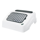 Aspirateur de micro poussières