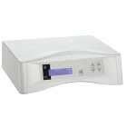 Microdermabrasion digitale 2 sondes visage & corps