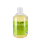 Huile vierge de lait de coco FC030