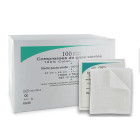 Compresses de gazes stériles XLJ0040