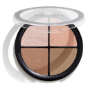 Contour'n strobe kit - palette de contouring - 2 teintes