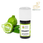 Huile essentielle bio bergamote 15ml