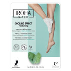 Chaussettes relaxantes à la menthe - la paire ou x15