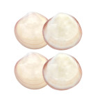 Coquillages de massage autochauffants LAV001