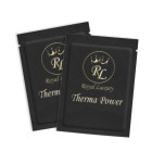 Recharges auto-chauffantes corps - 20 lingettes + 20 activateurs