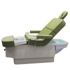 Total body - lit multifonctions 3 moteurs