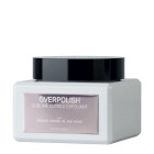 Exfoliant naturel pour cuticules