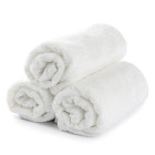 Oshiboris blanc - 28x28cm - pack de 50