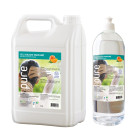 Gel douche orange - 2 formats au choix