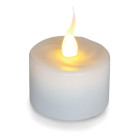 Bougie LED rechargeable