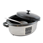 Chauffe pierres stone massage 6L WEWKS012