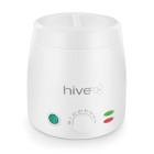 Chauffe-pot épilation