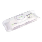 Lingettes intimes visage et corps