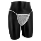 Slips femme en tissu non tissé XLJ0110Q