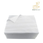 Serviettes Multi Usages 100% Viscose Naturelle XLJ0157 