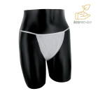 Slips jetables femme XLJ0240Q