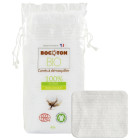 Carrés de coton Bio XLJ0420B