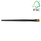 Pinceau paupières - taille 12 poils synthétiques FSC - XPAC09S