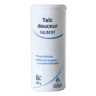 Talc douceur 100g